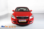 奇瑞A3两厢2009款1.6L 手动 标准型