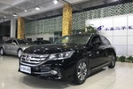 本田雅阁2014款2.0L EXN 豪华导航版 