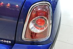 MINIMINI2013款1.6L ONE 限量第一款