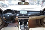 宝马5系2012款530Li 领先型