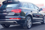 奥迪Q72010款3.6FSI quattro 豪华型