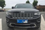 Jeep大切诺基2016款3.0L 精英导航版