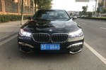 宝马7系2018款730Li 领先型 M运动套装