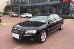 奥迪A8L2006款A8L 3.0 (加长型) 