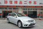 奔驰R级2008款R350L 4MATIC