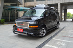 GMC Savana2014款6.0L 长轴领袖版