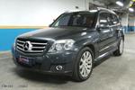 奔驰GLK级2009款GLK300 4MATIC 豪华版