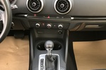 奥迪A3 Limousine2020款35 TFSI 时尚型 国VI