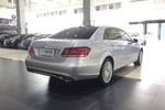 奔驰E级2014款改款 E300L