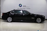 宝马7系2011款730Li 典雅型