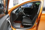 MG62009款1.8DVVT 舒适版