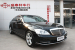 奔驰S级2012款S300L 商务型 Grand Edition