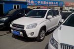 丰田RAV42010款2.4L 自动 豪华升级版