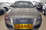 奥迪Q52012款2.0TFSI 舒适型