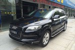 奥迪Q72011款3.0TFSI 舒适型(L)