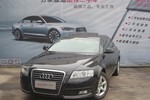 奥迪A6L2010款2.0TFSI 手自一体 标准型