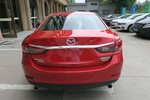 马自达Mazda6 Atenza阿特兹2015款2.0L 蓝天尊贵版