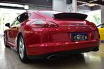 保时捷Panamera2010款Panamera 3.6L 