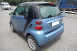 smartfortwo2011款1.0L MHD 硬顶标准版