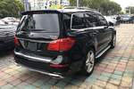 奔驰GL级2013款GL 500 4MATIC