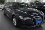 奥迪A6L2012款TFSI 标准型(2.0T)