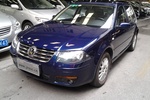 大众宝来2008款1.6L 手动 舒适型