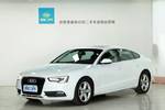 奥迪A5掀背2014款45 TFSI