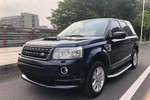 路虎神行者22008款3.2L 手自一体