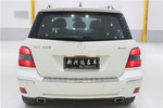 奔驰GLK级2013款GLK 300 4MATIC 动感型