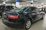 奥迪A6L2011款2.7TDI 舒适型