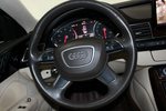 奥迪A8L2011款3.0TFSI low quattro 豪华型