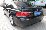 宝马7系2005款730li