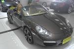 保时捷Boxster2009款Boxster 2.9L 