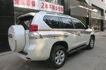 丰田普拉多2010款2.7L 自动 豪华版