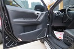 纳智捷大7 SUV2011款智慧型 2.2T 两驱