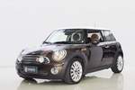 MINIMINI2010款1.6L COOPER 50 Mayfair 