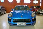 保时捷Macan2014款Macan 2.0T