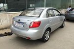 起亚RIO2007款GLS 1.4手动