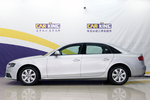 奥迪A4L2010款2.0TFSI 标准型