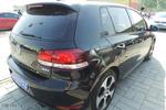 大众高尔夫GTI2012款2.0 TSI DSG 豪华版