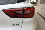 MGZS2017款1.5L 自动豪华版