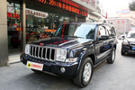 Jeep指挥官2008款5.7L HEMI