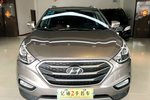 现代ix352013款2.0L 自动四驱智能型GLS 国IV 