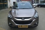 现代ix352010款2.0L 自动两驱精英版GLS 