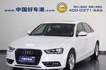 奥迪A4L2015款35 TFSI 自动标准型