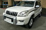 丰田普拉多2006款4.0 GX