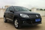 大众途观2012款1.8TSI 手自一体 菁英版（两驱）