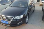 大众迈腾2007款1.8TSI 手自一体豪华型