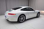 保时捷9112012款Carrera S 3.8L