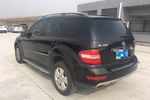 奔驰M级2010款ML300 4MATIC